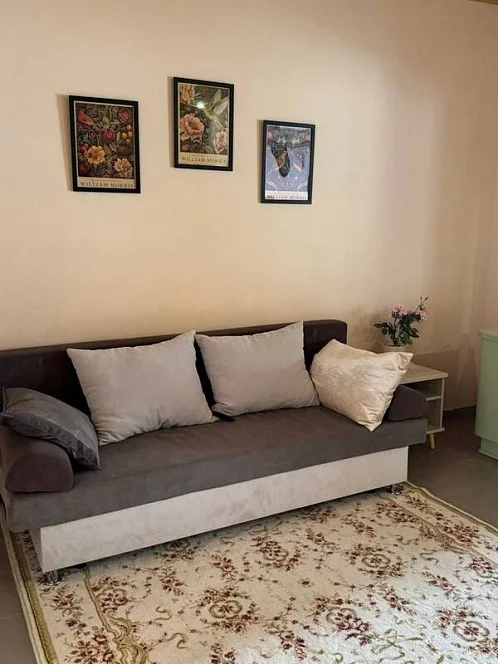 "У моря" дом под-ключ, Поповка Фото: 12 из 19