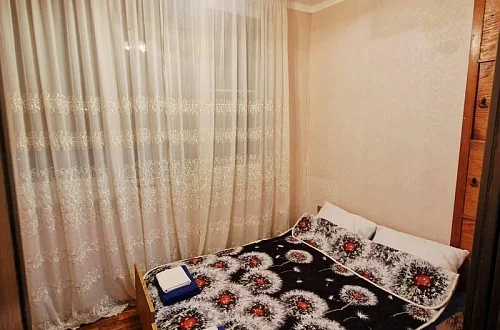 4х-комнатная квартира Фото: 15 из 18