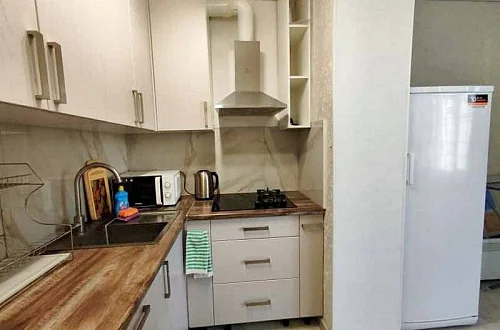 2х-комнатная квартира Фото: 13 из 15