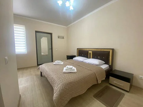 "Panda-RIA" частный сектор, Сухум Фото: 8 из 14