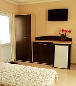 "Комната №1"