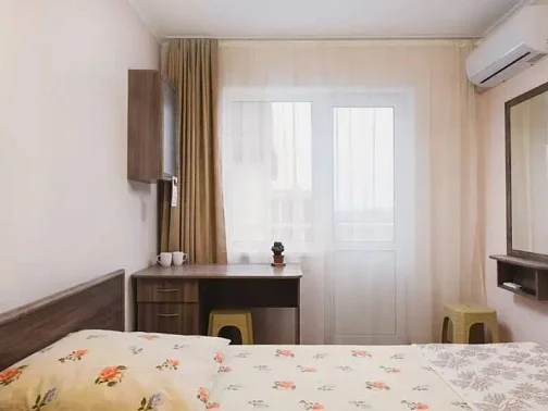 "Botanic Club" отель, Саки Фото: 47 из 50