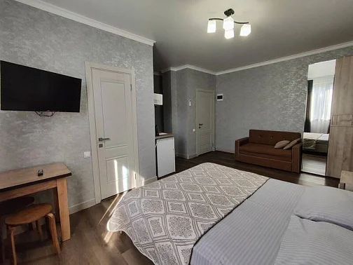 "Meydi-hause" мини-гостиница, Пицунда Фото: 11 из 24