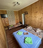 "Квартира 2х-комнатная"