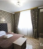 "Комфорт" 2х-местный