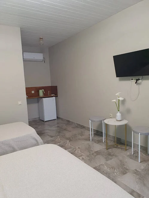 "Феличита" гостевой дом, Сухум Фото: 15 из 25