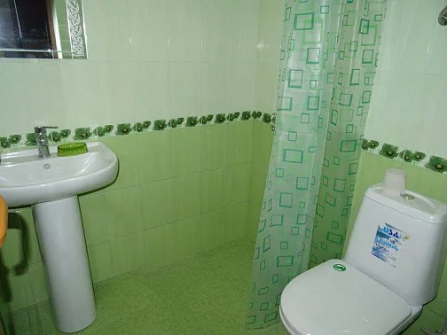 "У Миши" частный сектор, Гагра Фото: 34 из 39