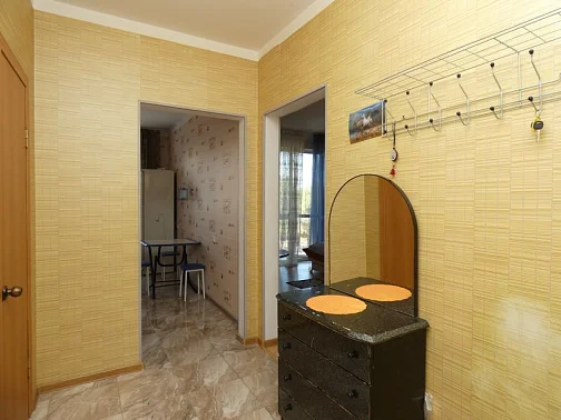 1-комнатная квартира Крымская 272, Анапа Фото: 4 из 4