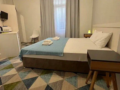 "Sun Trope" гостевой дом, Адлер Фото: 8 из 51