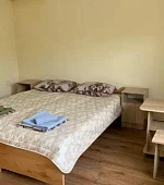 "Стандарт" 2х-местный