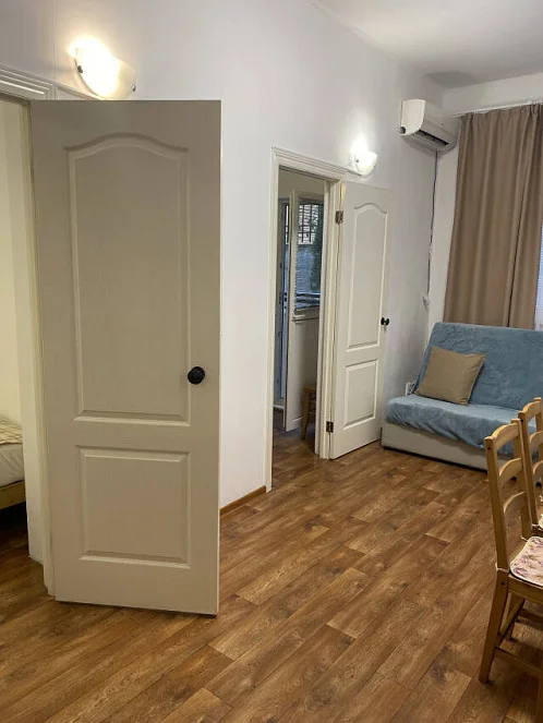 2х-комнатная квартира Особенный 1/3, Мысхако Фото: 8 из 20