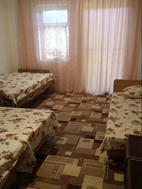 "НАШ КАЗАНТИП" гостевой дом, Новоотрадное Фото: 47 из 51