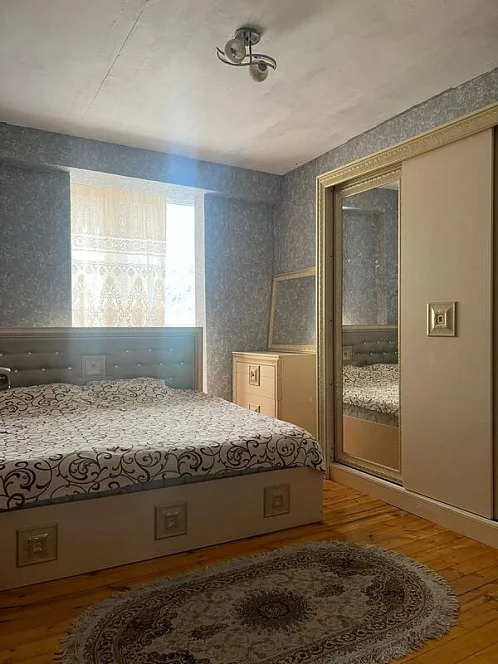 3х-комнатная квартира Абазгаа 53/3 кв 56, Гагра Фото: 6 из 12