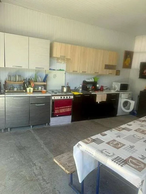 "Кристалл" гостевой дом, Гагра Фото: 6 из 19