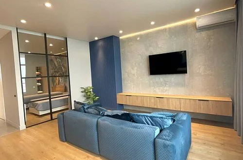 3х-комнатная квартира Фото: 8 из 18