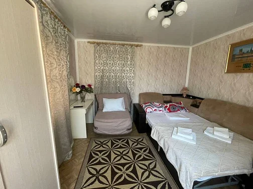 "Семейный" частный сектор, Голубая бухта Фото: 22 из 38