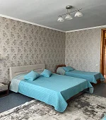 "Стандарт" 2х-местный