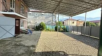 Частный сектор Туманяна 15/Б, Алахадзы