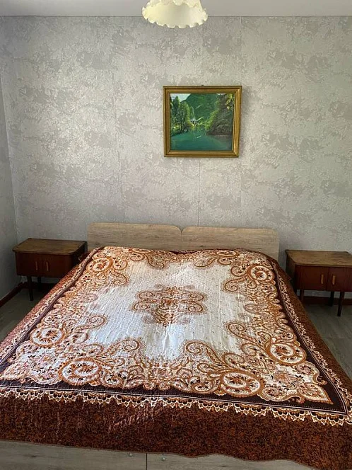 "В гостях у Альбины" частный сектор, Новый Афон Фото: 14 из 20