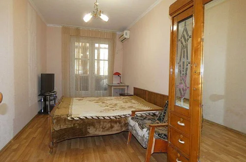 2х-комнатная квартира Фото: 5 из 8