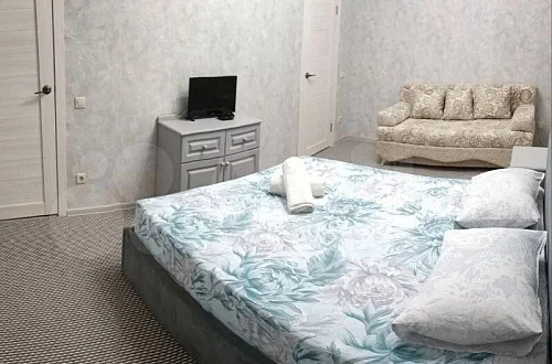 Дом под-ключ Фото: 11 из 22