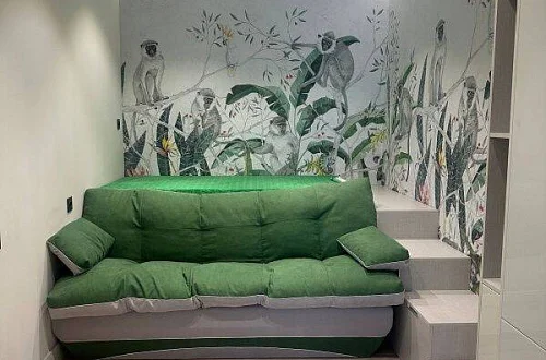 3х-комнатная квартира Фото: 6 из 10