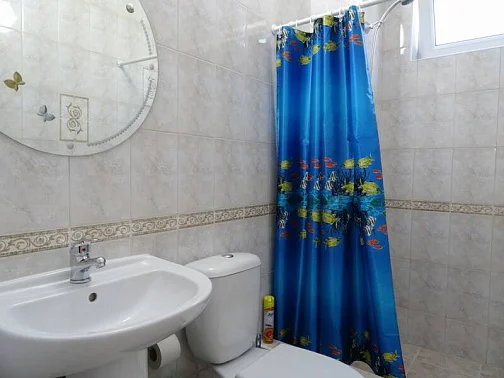 "У Камиллы" частный сектор, Джубга Фото: 27 из 51