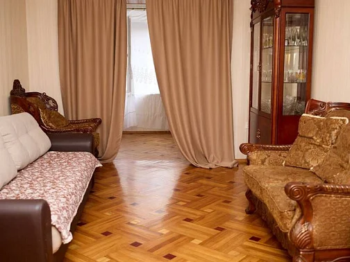 2х-комнатная квартира Лакоба 42 кв 28, Новый Афон Фото: 9 из 16
