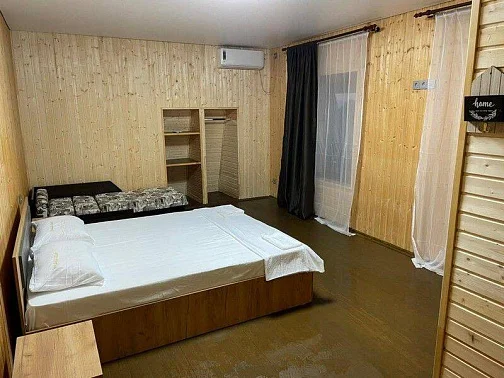 "Нитика" мини-гостиница , Гагра Фото: 26 из 32