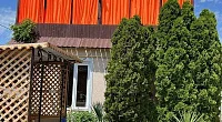 "Манго" гостевой дом, Береговое