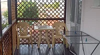 Квартира-студия Татарская 48, Евпатория