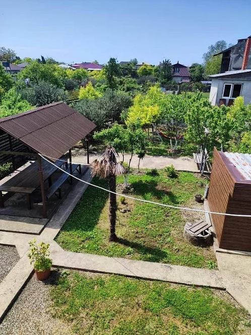 Дом под-ключ Братьев Эзугбая 12-й проезд 17, Сухум Фото: 7 из 33