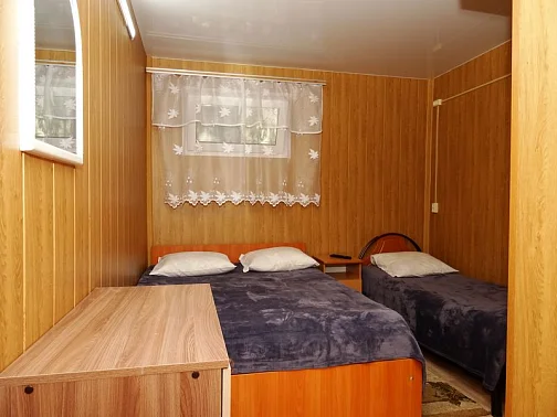Частный сектор Пионерский 36-1/1а, Джемете Фото: 12 из 25