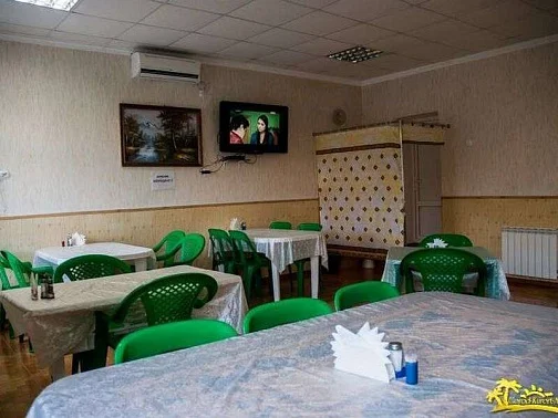 "Сима" гостевые комнаты, Анапа Фото: 7 из 46
