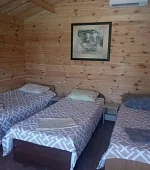 "Коттедж" 4х-местный