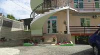 "1000 Роз у Сусанны" мини-гостиница, Сочи