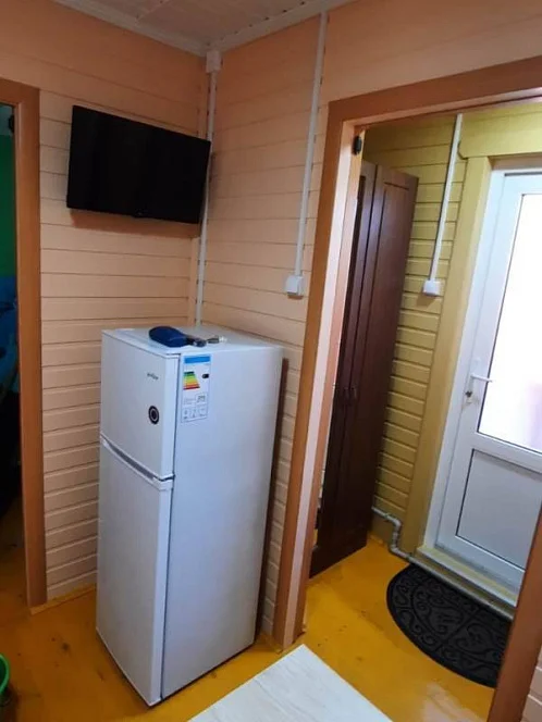 "Морской 1" частный сектор, Джубга Фото: 12 из 51