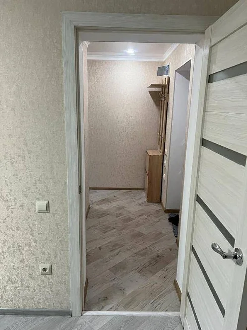 1-комнатная квартира Курчатова 27 кв 32, Агудзера Фото: 5 из 16