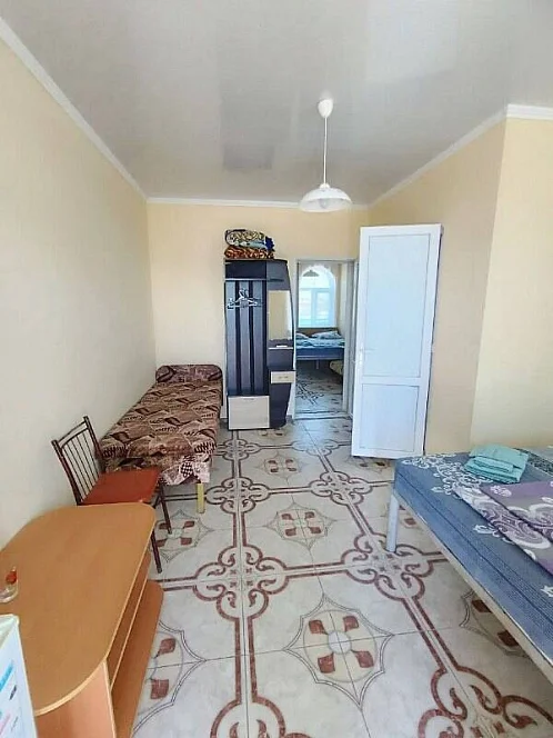 "Dolche Vita" отель, Бердянск Фото: 10 из 22