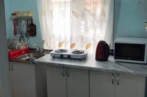 Дом под-ключ Фото: 2 из 6