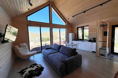 2х-уровневый дом под-ключ Фото: 3 из 7