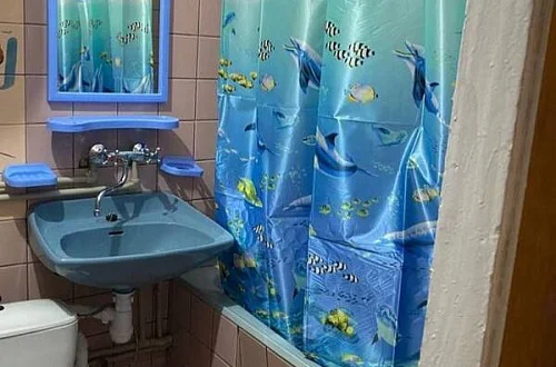 1-комнатная квартира Фото: 4 из 3