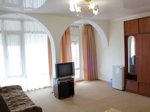 "Манзара" база отдыха, Весёлое Фото: 29 из 48