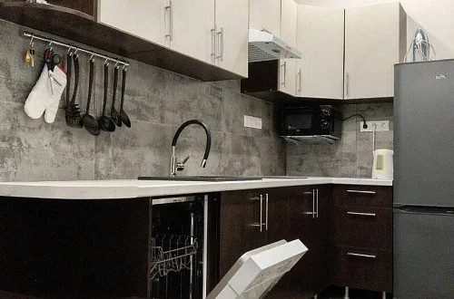 2х-комнатная квартира Фото: 4 из 16