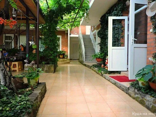 "Солнце" частный сектор, Кабардинка Фото: 12 из 51