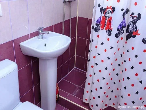 "Cherry" гостевой дом, Лермонтово Фото: 36 из 45