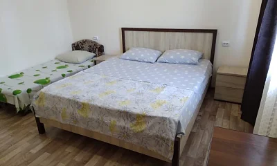 "Алина" гостевой дом, Гагра Фото: 1 из 17