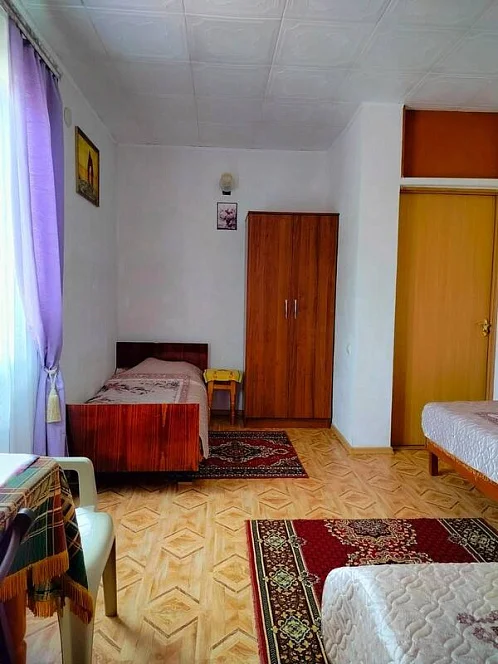 "Нектарин" частный сектор, Саки Фото: 20 из 33