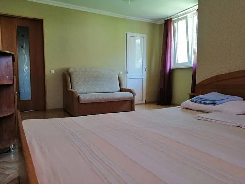 "Villa Roza" гостевой дом, Гагра Фото: 20 из 25