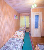 Стандарт 4х-местный